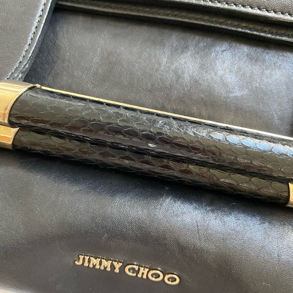 Jimmy Choo crossbody bag - Picture 4 of 14